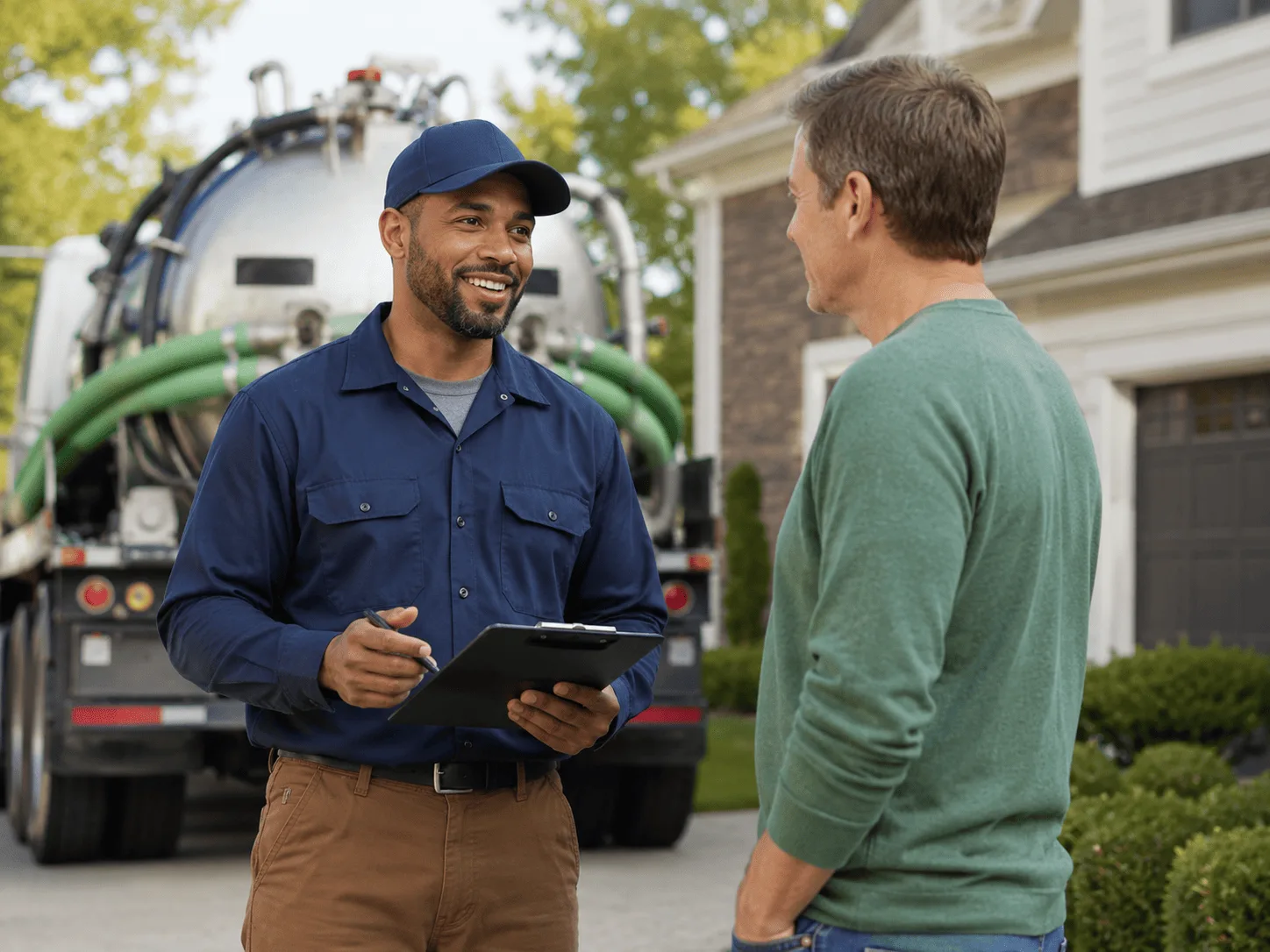 Mosquito Control Pentwater, MI FAQs